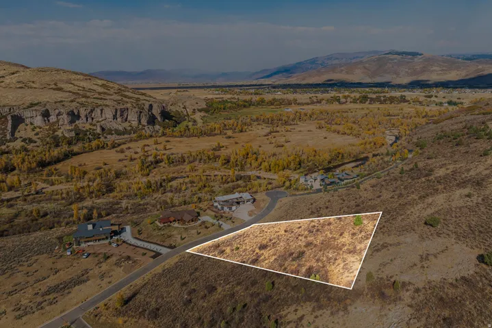 6770 E Cliff View Ct, Heber City, Utah 84032