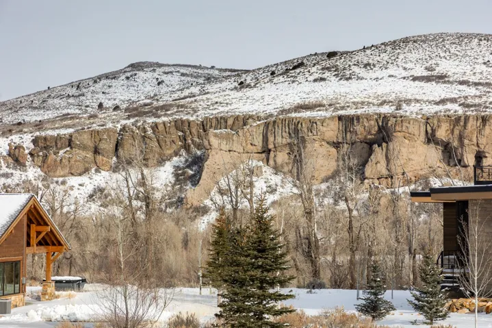 6770 E Cliff View Ct, Heber City, Utah 84032
