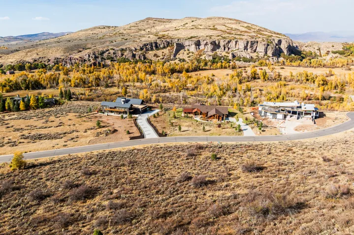6770 E Cliff View Ct, Heber City, Utah 84032
