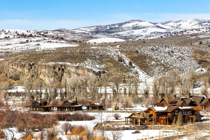 6770 E Cliff View Ct, Heber City, Utah 84032