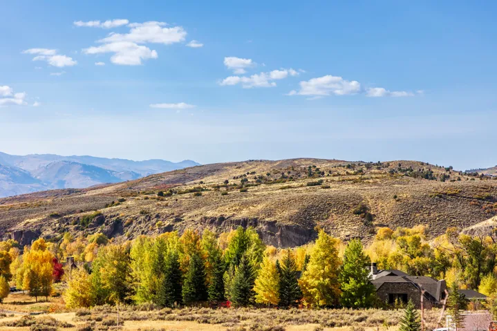 6770 E Cliff View Ct, Heber City, Utah 84032