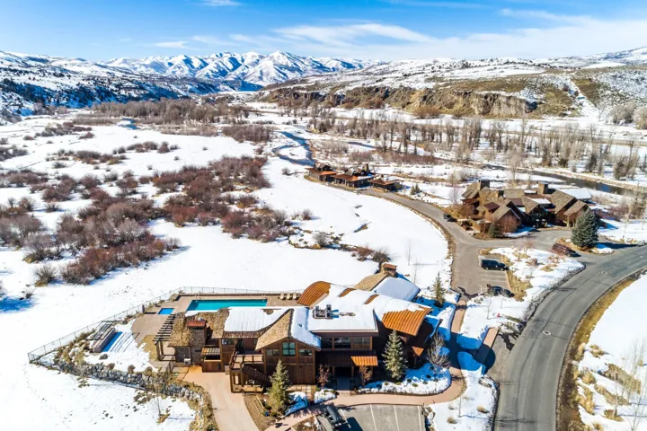 6770 E Cliff View Ct, Heber City, Utah 84032