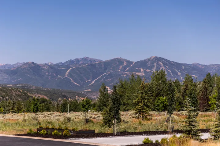 6770 E Cliff View Ct, Heber City, Utah 84032