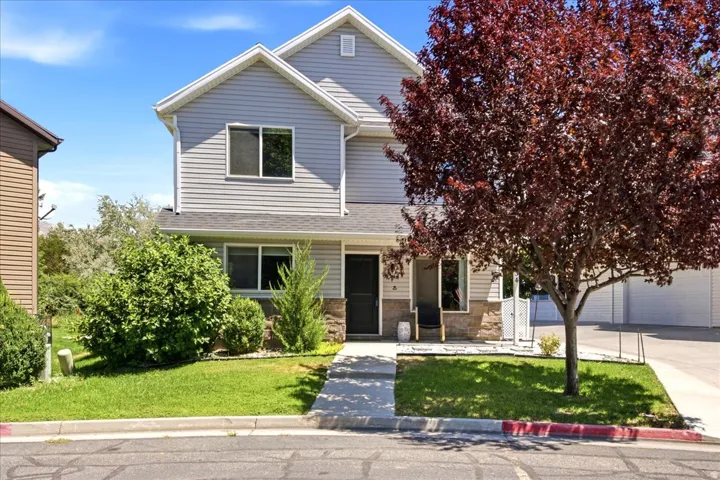 434 N 660 N, Ogden, Utah 84404