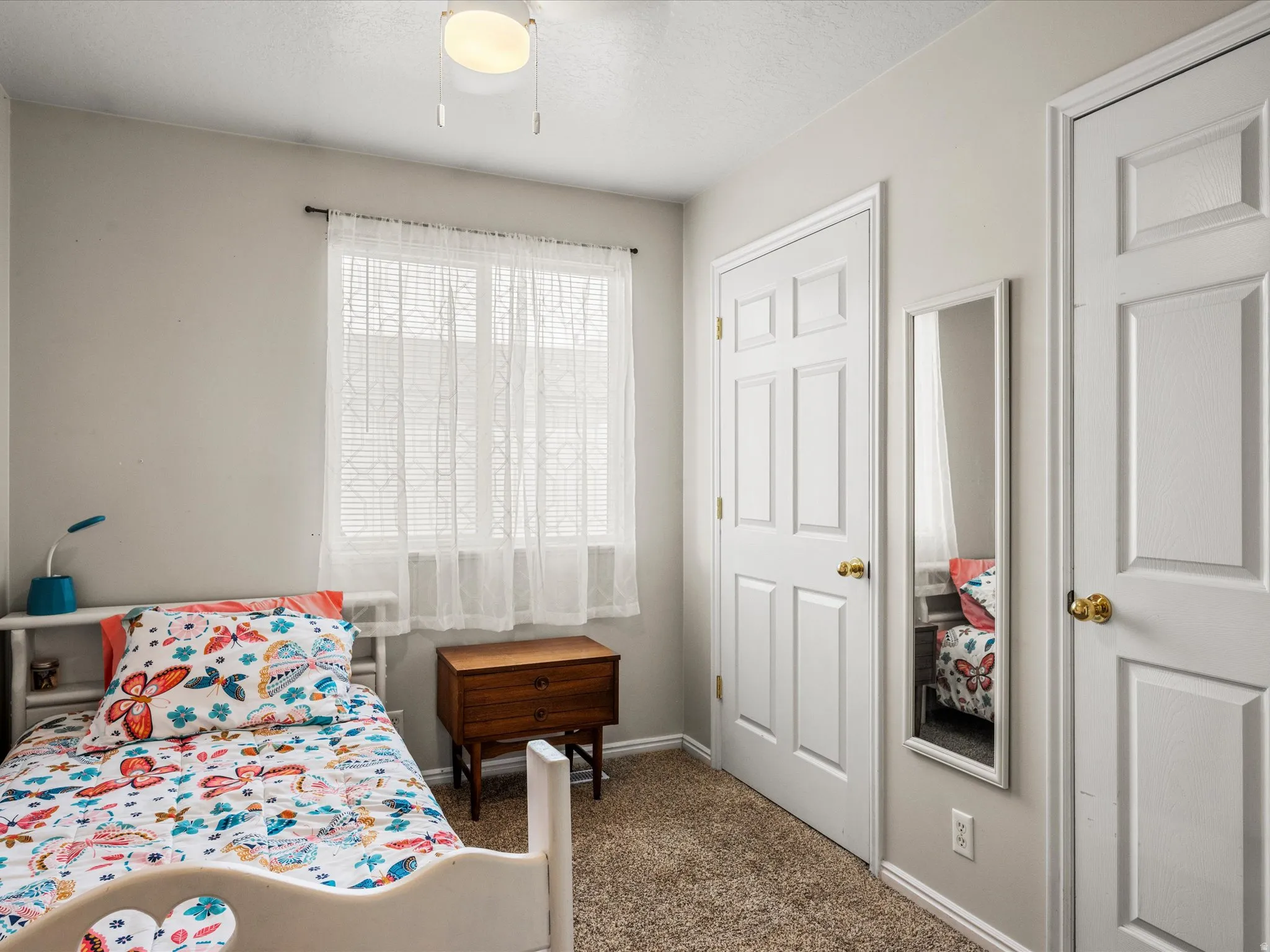 bedroom 2 of 3