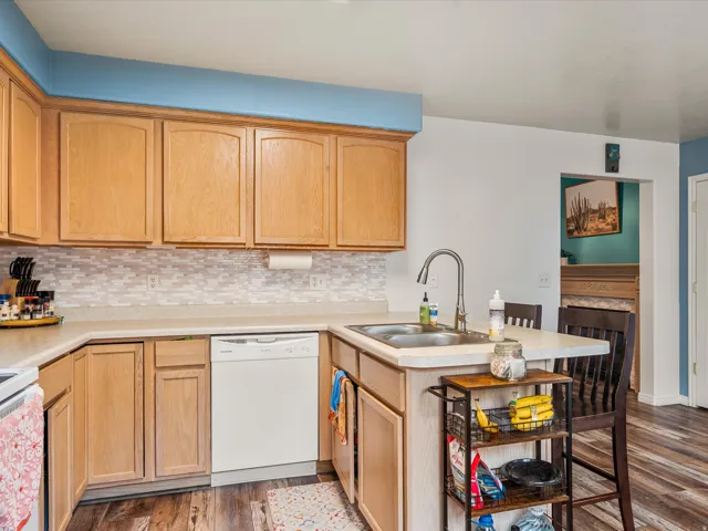 4851 S 1800 W #25, Roy, Utah 84067