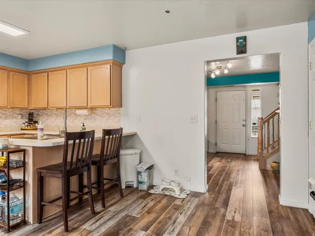 4851 S 1800 W #25, Roy, Utah 84067