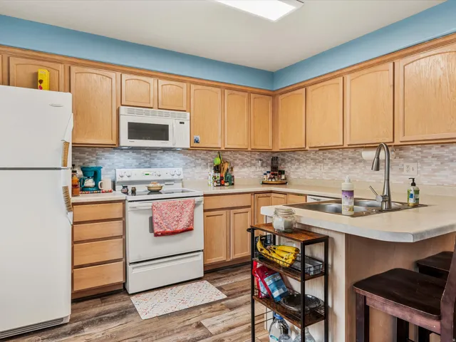 4851 S 1800 W #25, Roy, Utah 84067