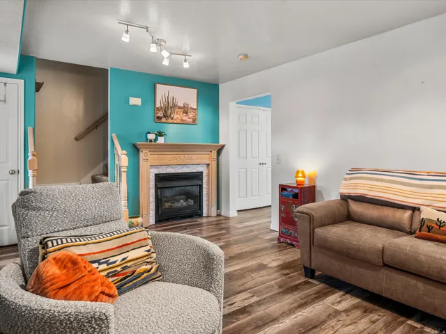 4851 S 1800 W #25, Roy, Utah 84067
