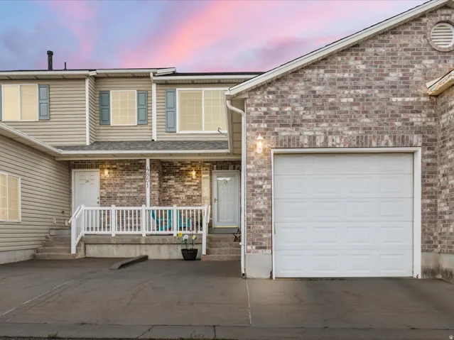 4851 S 1800 W #25, Roy, Utah 84067