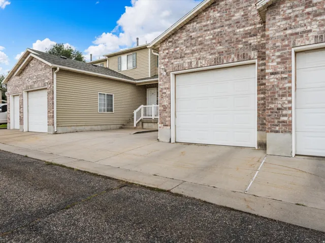 4851 S 1800 W #25, Roy, Utah 84067