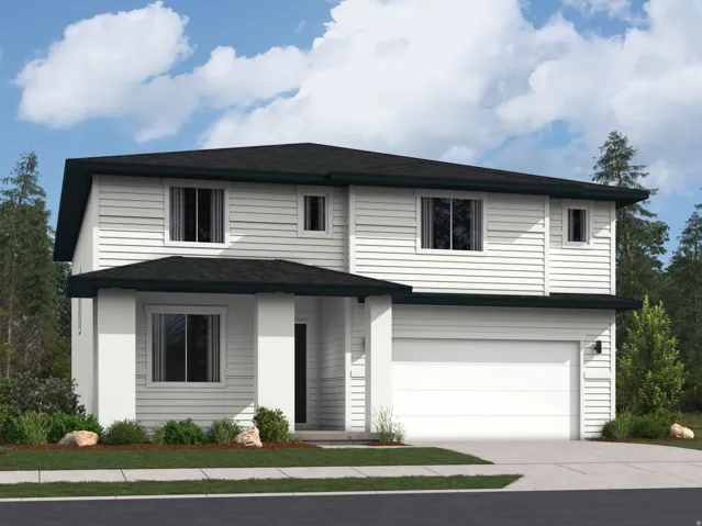 2136 E Chickadee Dr #4080, Eagle Mountain, Utah 84005