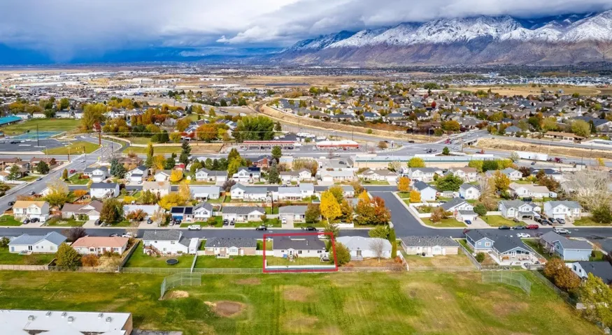 1258 E 150 S, Spanish Fork, Utah 84660