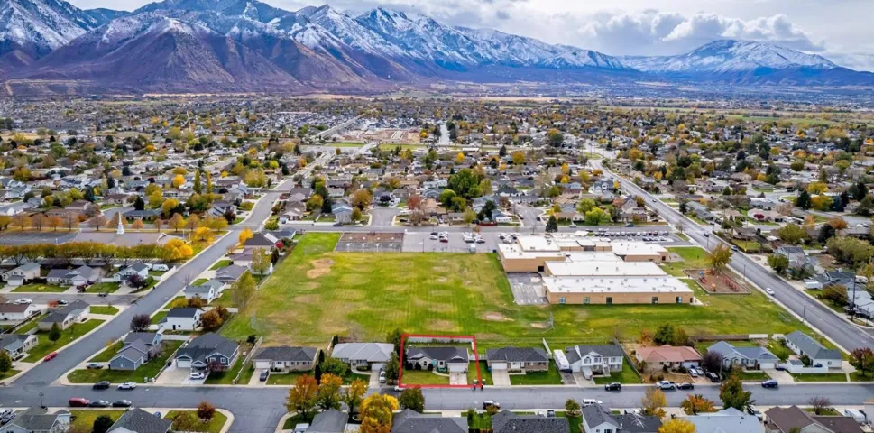 1258 E 150 S, Spanish Fork, Utah 84660