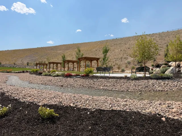1909 N August Beauty Ln #3234, Saratoga Springs, Utah 84045