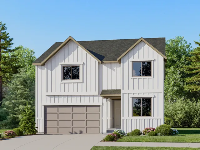 1909 N August Beauty Ln #3234, Saratoga Springs, Utah 84045