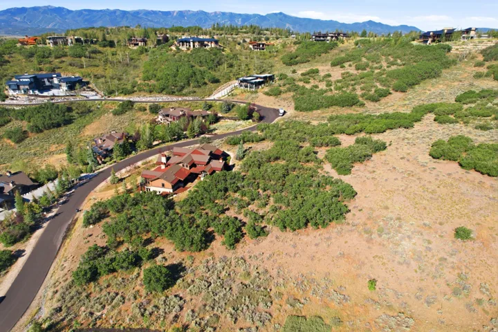 8257 N Sunrise Loop, Park City, Utah 84098