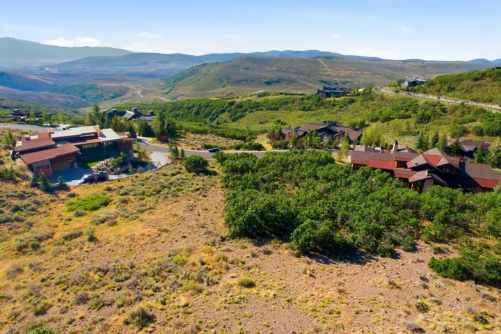 8257 N Sunrise Loop, Park City, Utah 84098