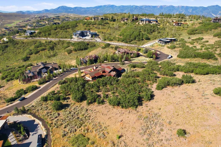 8257 N Sunrise Loop, Park City, Utah 84098
