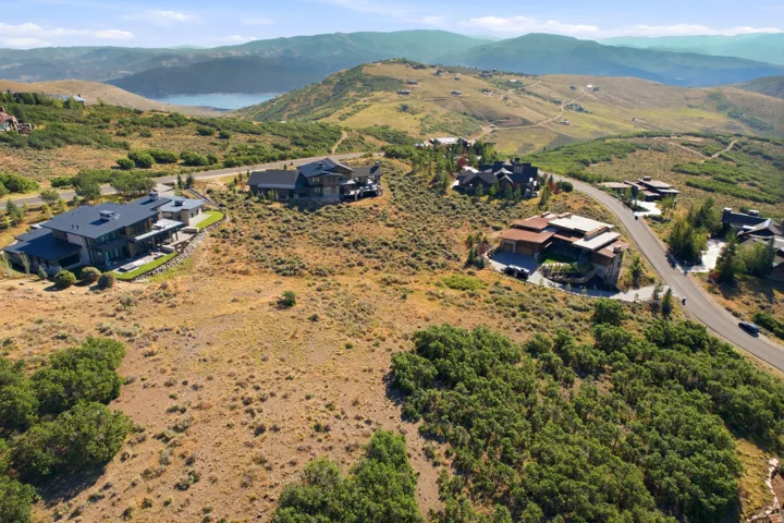 8257 N Sunrise Loop, Park City, Utah 84098