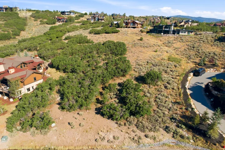 8257 N Sunrise Loop, Park City, Utah 84098