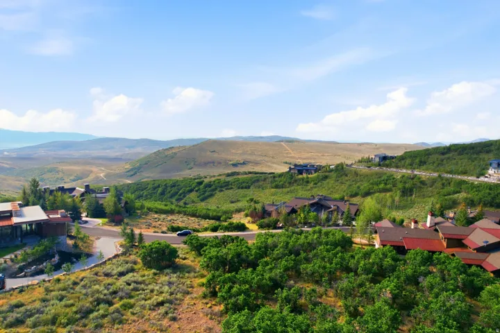 8257 N Sunrise Loop, Park City, Utah 84098