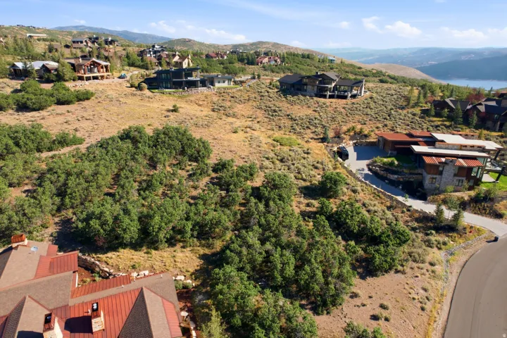 8257 N Sunrise Loop, Park City, Utah 84098