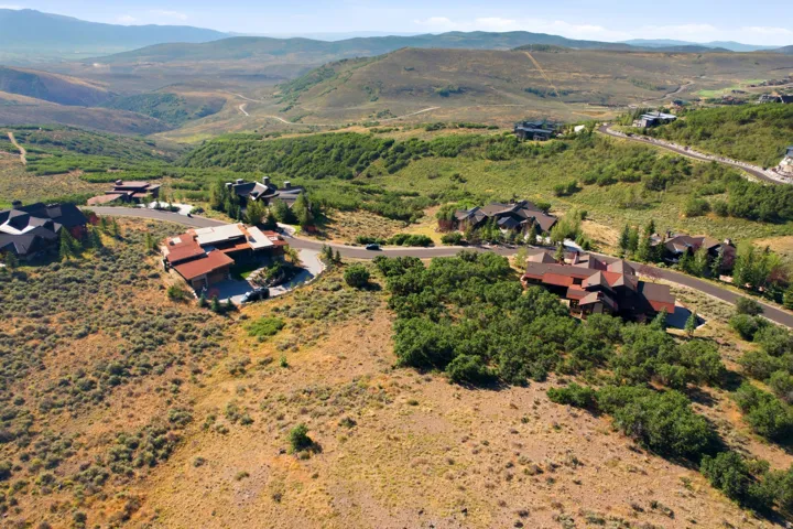 8257 N Sunrise Loop, Park City, Utah 84098