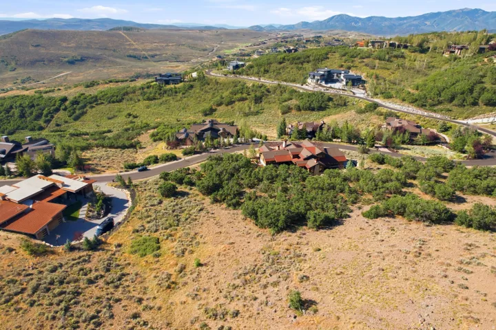 8257 N Sunrise Loop, Park City, Utah 84098