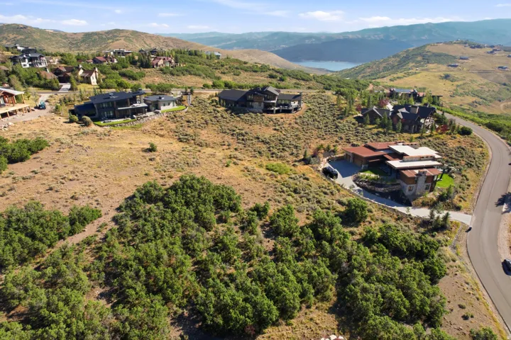 8257 N Sunrise Loop, Park City, Utah 84098