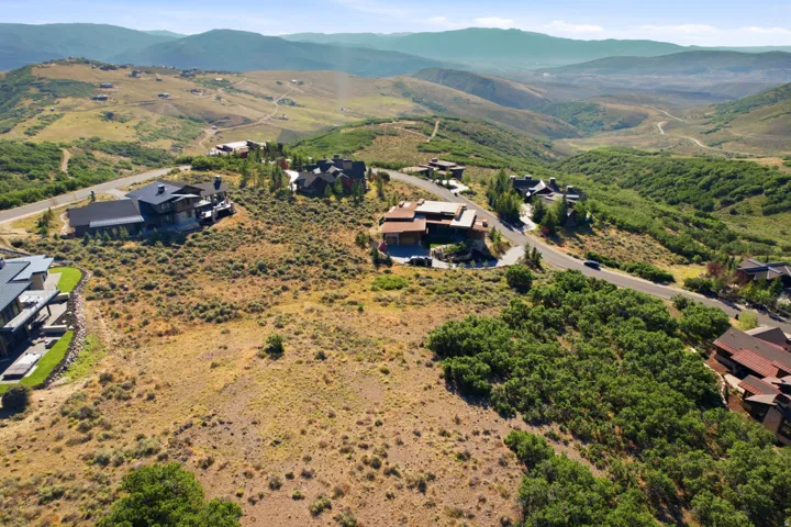8257 N Sunrise Loop, Park City, Utah 84098