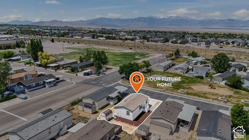 1716 N 150 E, Tooele, Utah 84074