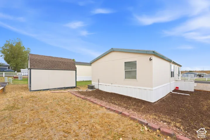 1716 N 150 E, Tooele, Utah 84074