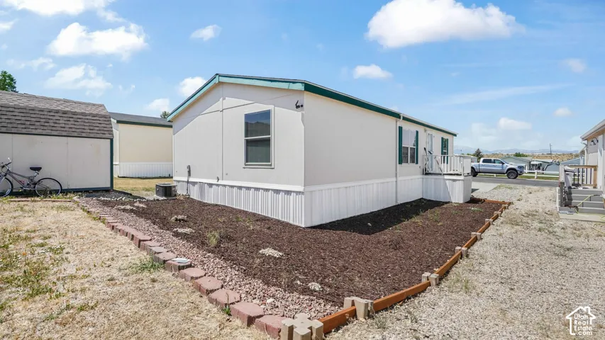 1716 N 150 E, Tooele, Utah 84074