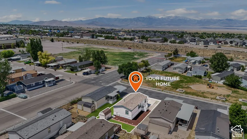 1716 N 150 E, Tooele, Utah 84074