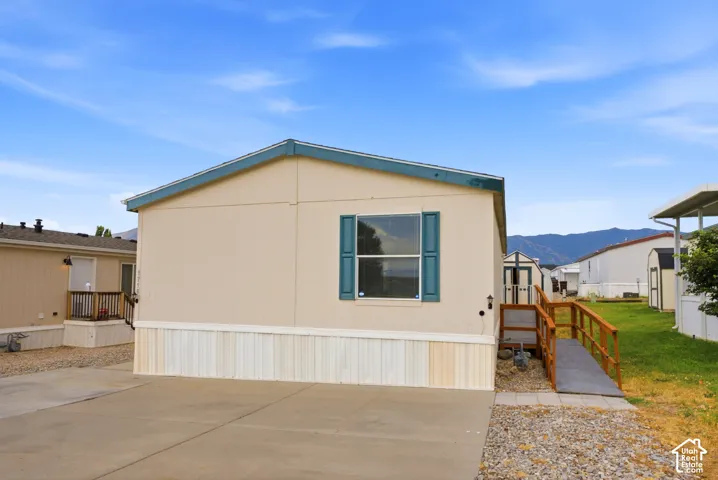 1716 N 150 E, Tooele, Utah 84074