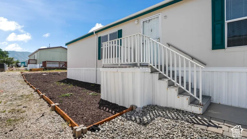 1716 N 150 E, Tooele, Utah 84074