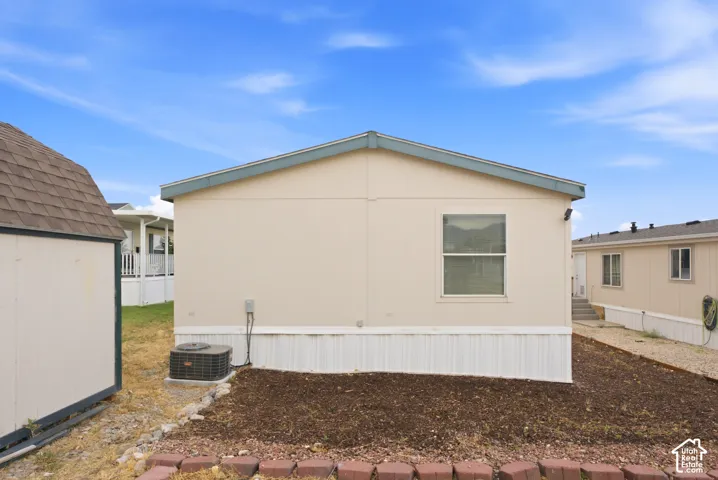 1716 N 150 E, Tooele, Utah 84074