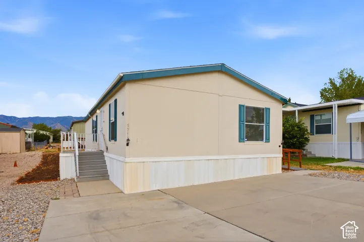 1716 N 150 E, Tooele, Utah 84074