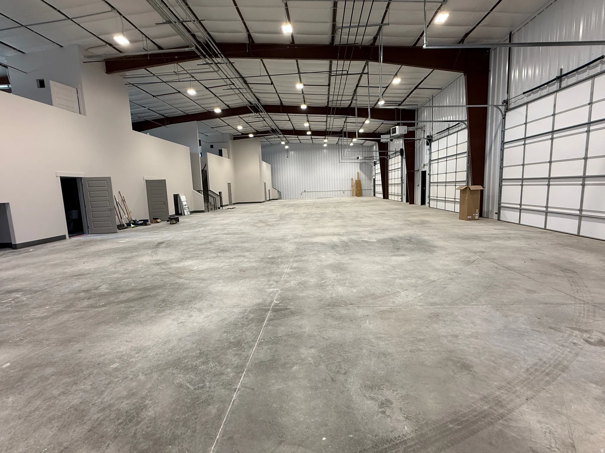 Warehouse