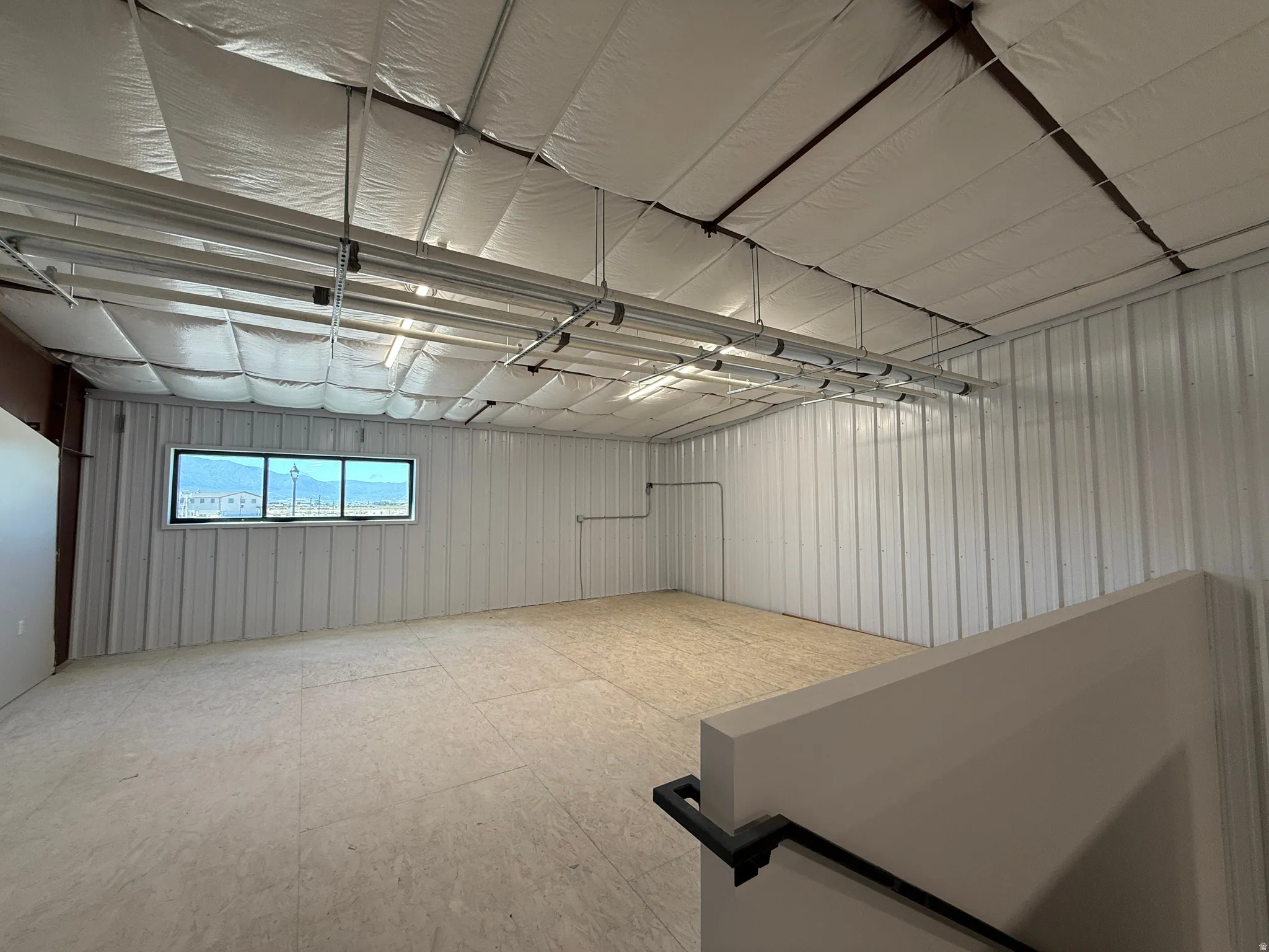 Mezzanine