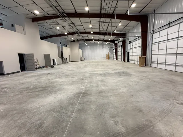 Warehouse