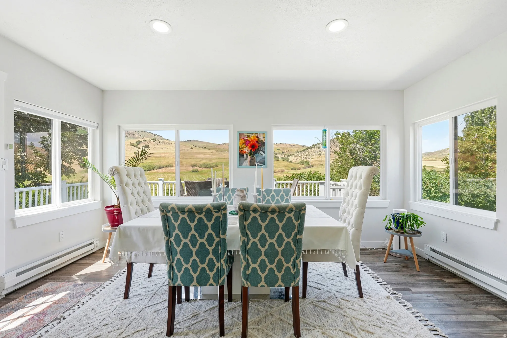 Sunroom