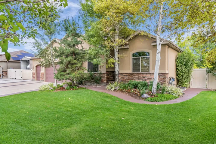8867 S Bornite Rd, Taylorsville, Utah 84081