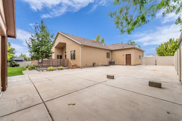 8867 S Bornite Rd, Taylorsville, Utah 84081