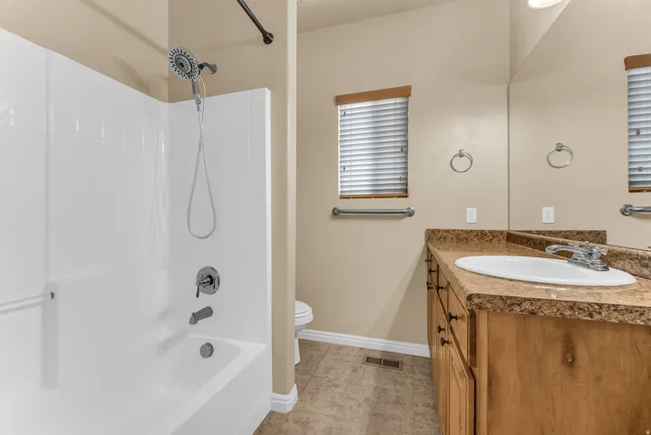 8867 S Bornite Rd, Taylorsville, Utah 84081