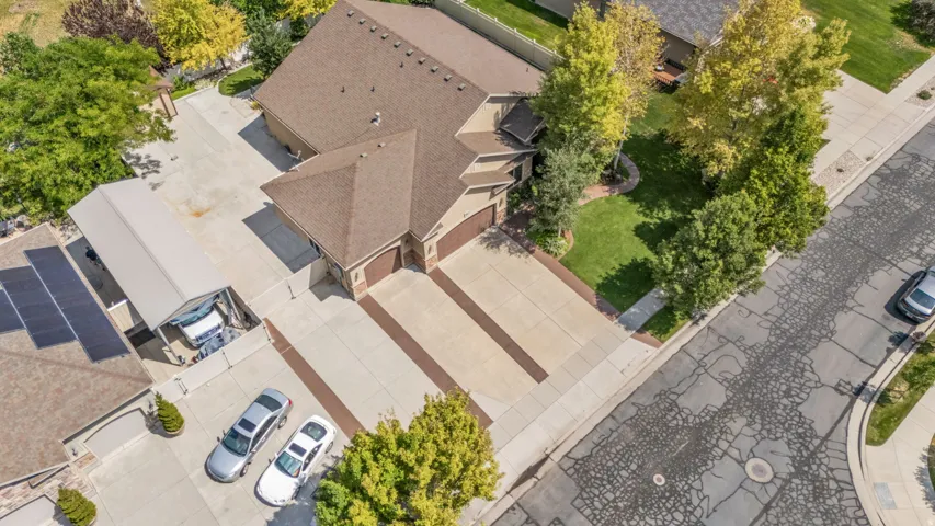 8867 S Bornite Rd, Taylorsville, Utah 84081