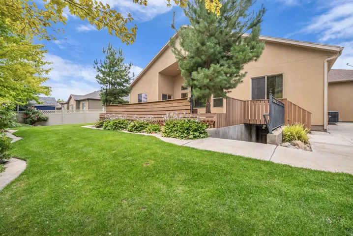 8867 S Bornite Rd, Taylorsville, Utah 84081