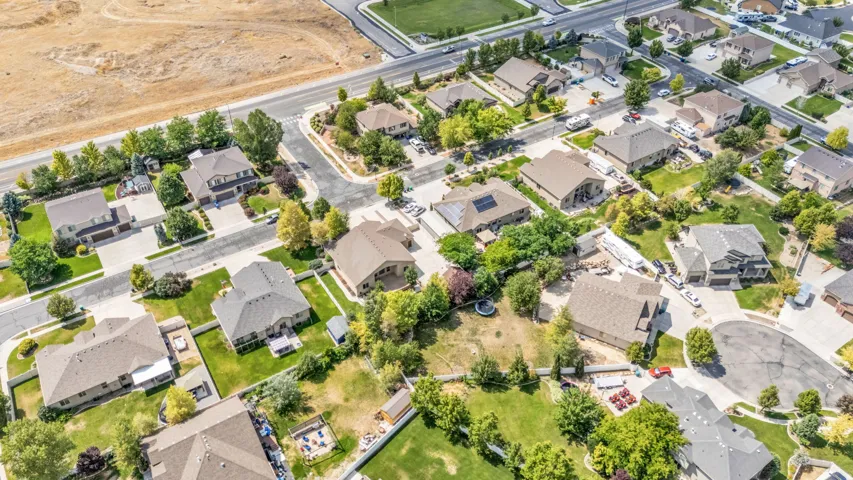 8867 S Bornite Rd, Taylorsville, Utah 84081