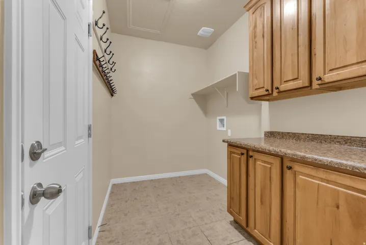 8867 S Bornite Rd, Taylorsville, Utah 84081